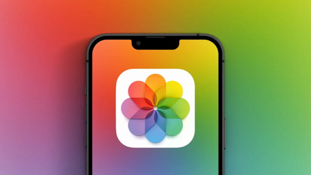 Como ocultar as capturas de ecrã no iPhone?