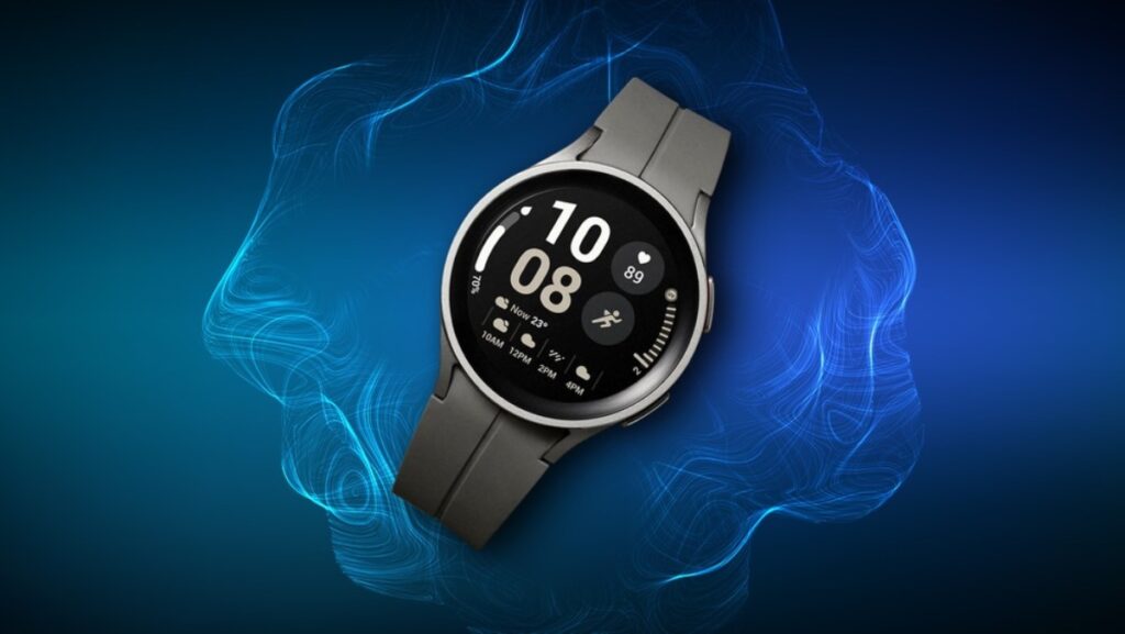 Samsung está a preparar a resposta ao Apple Watch Ultra