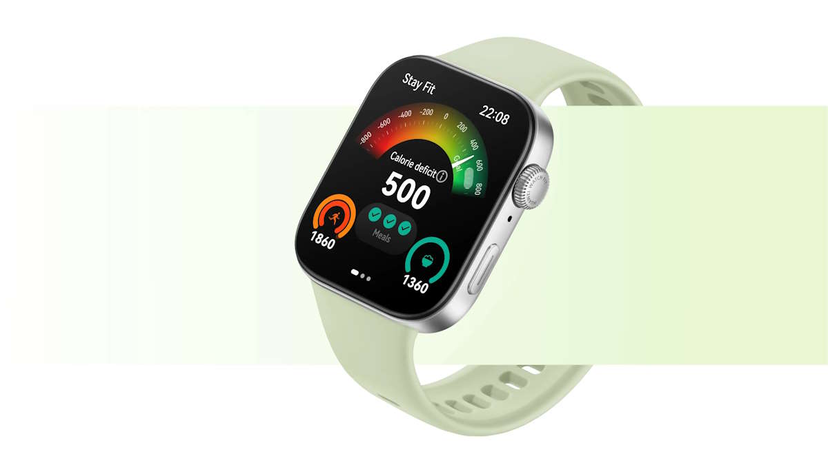 HUAWEI Watch Fit 3: chegou o primeiro smartwatch quadrado recheado de tecnologia