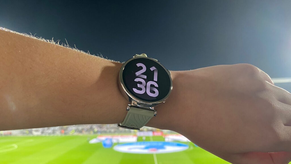 Análise Huawei Watch GT 4: smartwatch com qualidade e autonomia a um preço inigualável