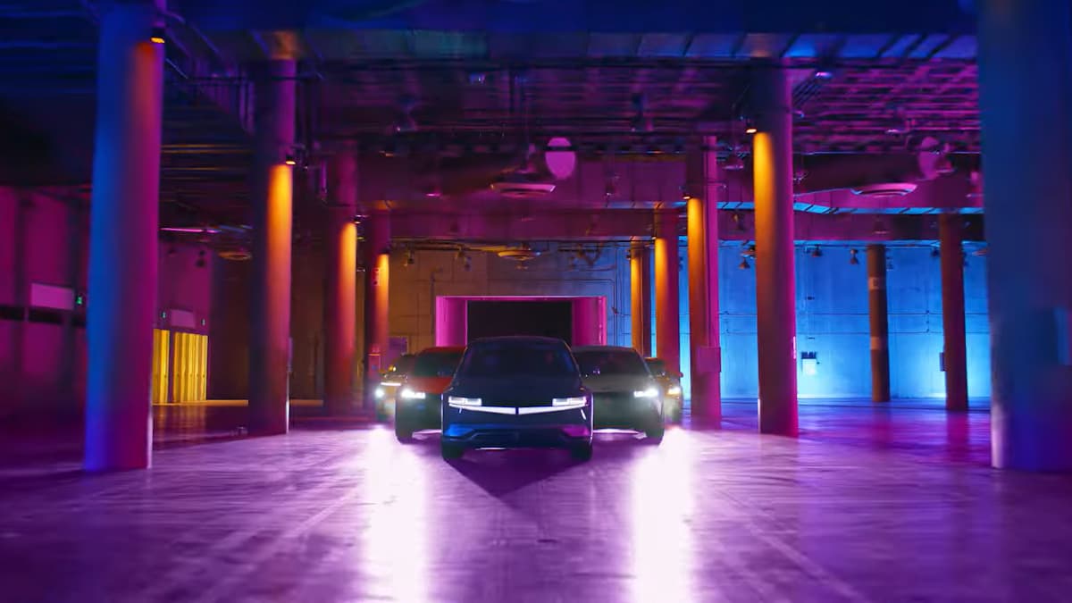 Hyundai mostra elétricos “maiores, melhores e mais rápidos” num novo vídeo promocional