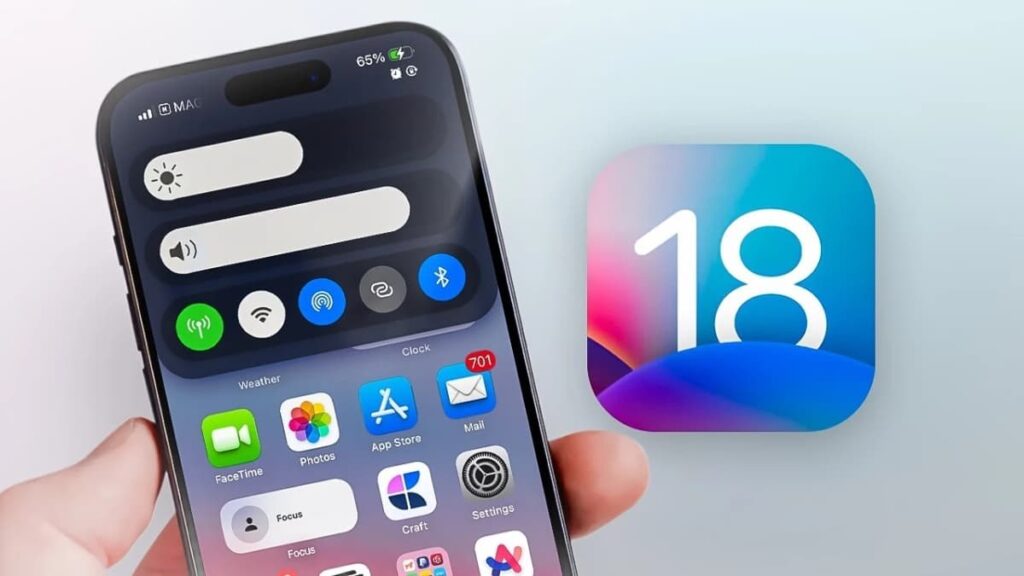 Esta funcionalidade na app Palavras-passe do iOS 18 poderá um dia torná-la obsoleta