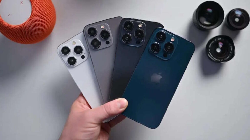 Apple vai declarar “vintage” três dos seus dispositivos mais icónicos