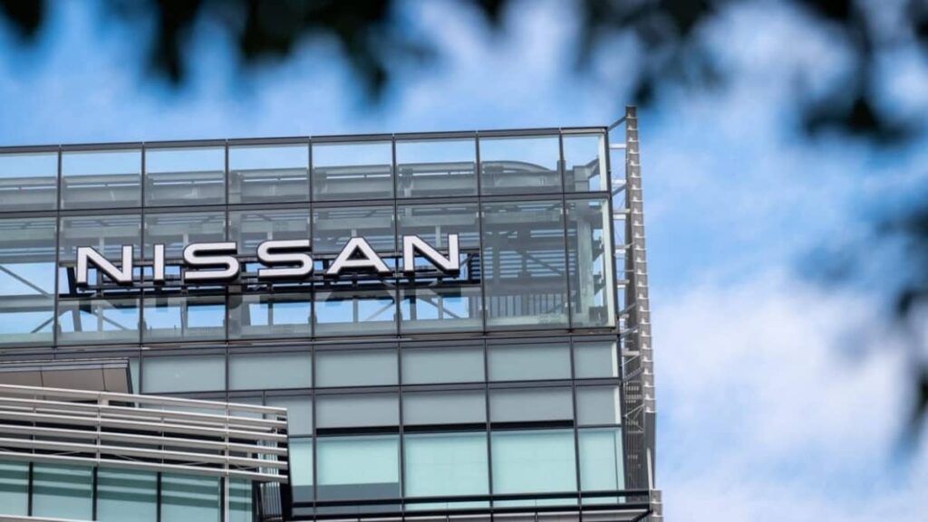 IA já cria carros: Nissan teve ajuda na conceção do modelo Qashqai 2025