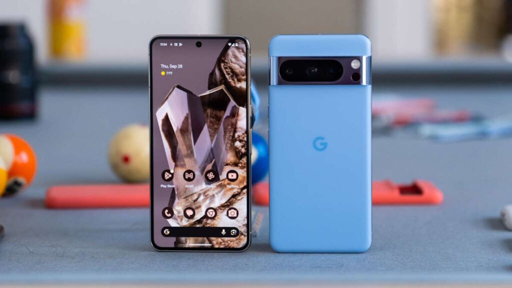 Google melhora Android e oferece transferência de chamadas de vídeo e mais novidades