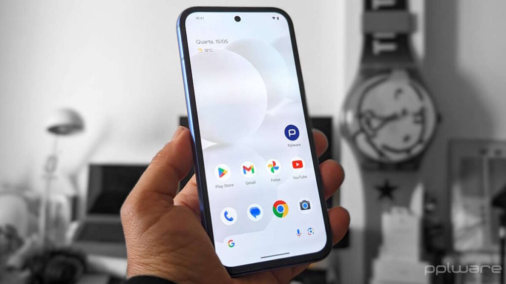 Google prepara plano que duplicará o seu armazenamento por menos de 1€