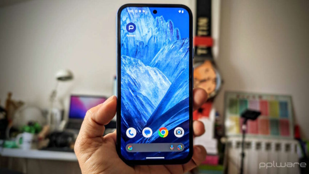 Dica: ative já estas 5 opções no Pixel 8a para tirar ainda mais deste novo smartphone