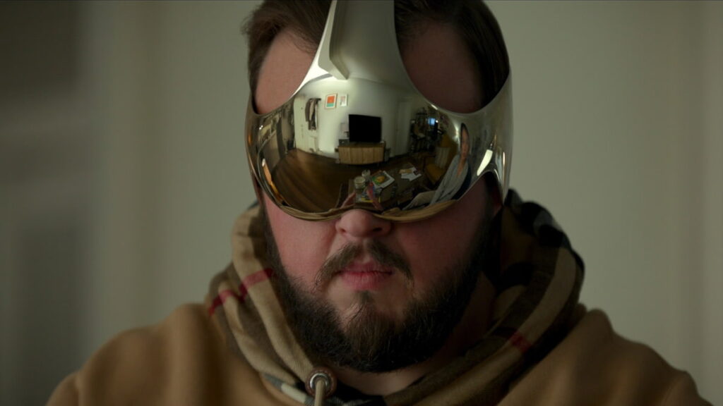 Fãs de tecnologia, esta série é imperdível!