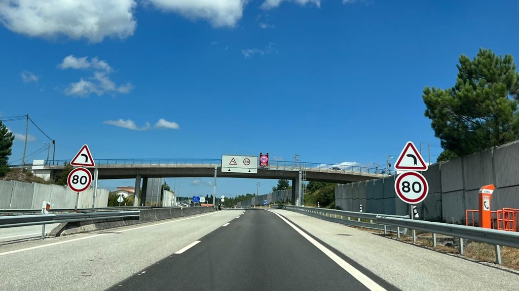 Radares de velocidade: onde vão estar “escondidos” esta semana (e não só)