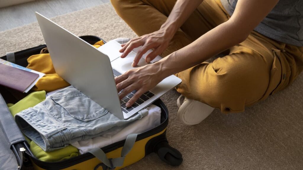 A tecnologia é o novo compasso das viagens: como tirar o melhor partido dela?