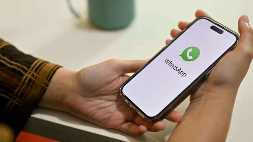 WhatsApp eleva a segurança dos utilizadores com uma simples pesquisa na Internet