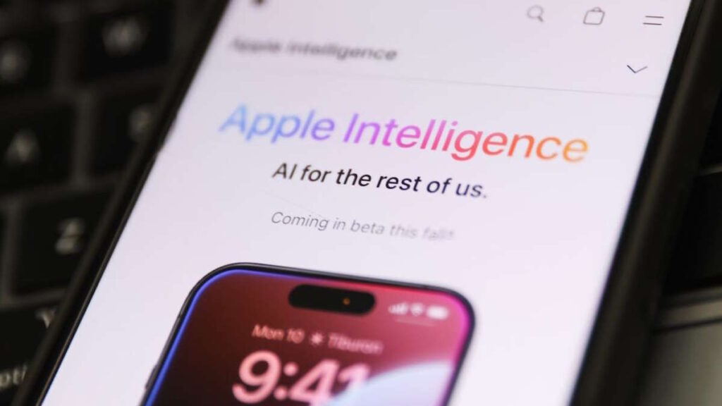 Apple pode cobrar até 20 dólares por mês por funcionalidades do Apple Intelligence