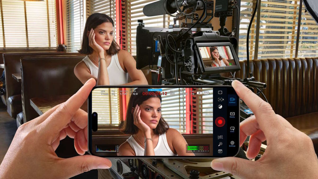 Blackmagic Camera: Aproveite a oferta de uma das melhores apps para vídeo no Android