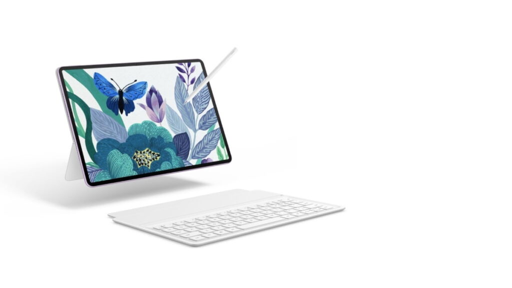 Huawei MatePad 11.5″ S: chegou a Portugal uma poderosa ferramenta de produtividade