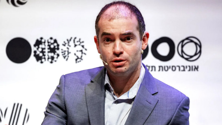 Ilya Sutskever, antigo cofundador e cientista-chefe da OpenAI, lança nova empresa de IA