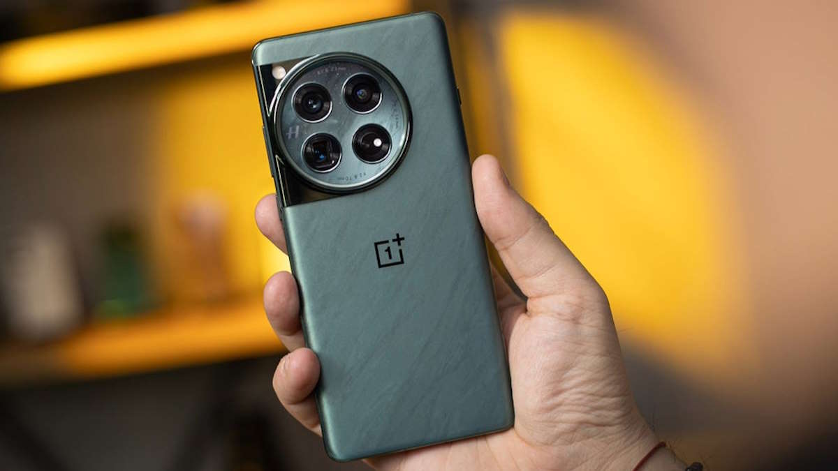 OnePlus revelou tecnologia Glacier Battery que revolucionará as baterias dos smartphones