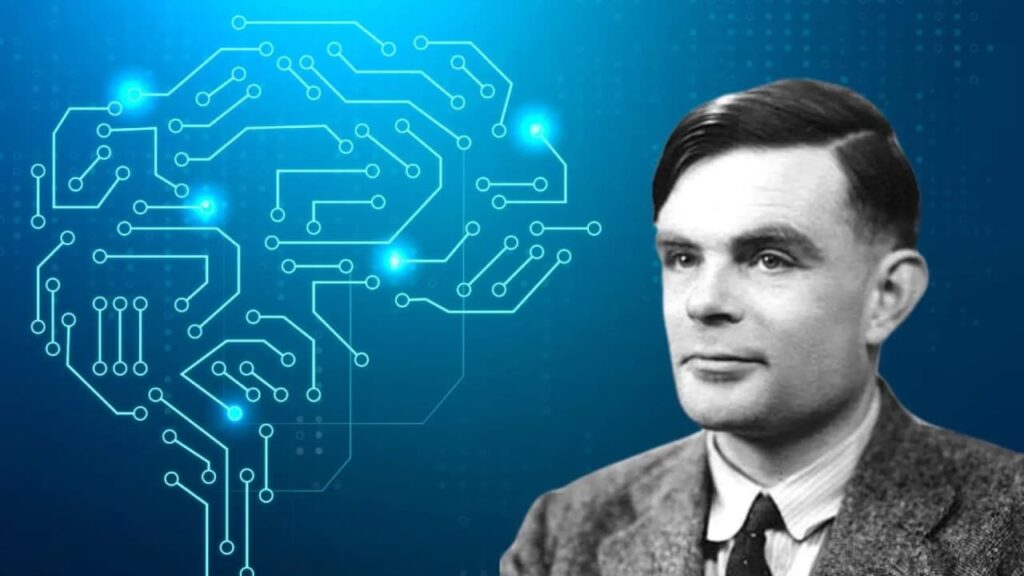 Alan Turing: o génio da computação que morreu há 70 anos