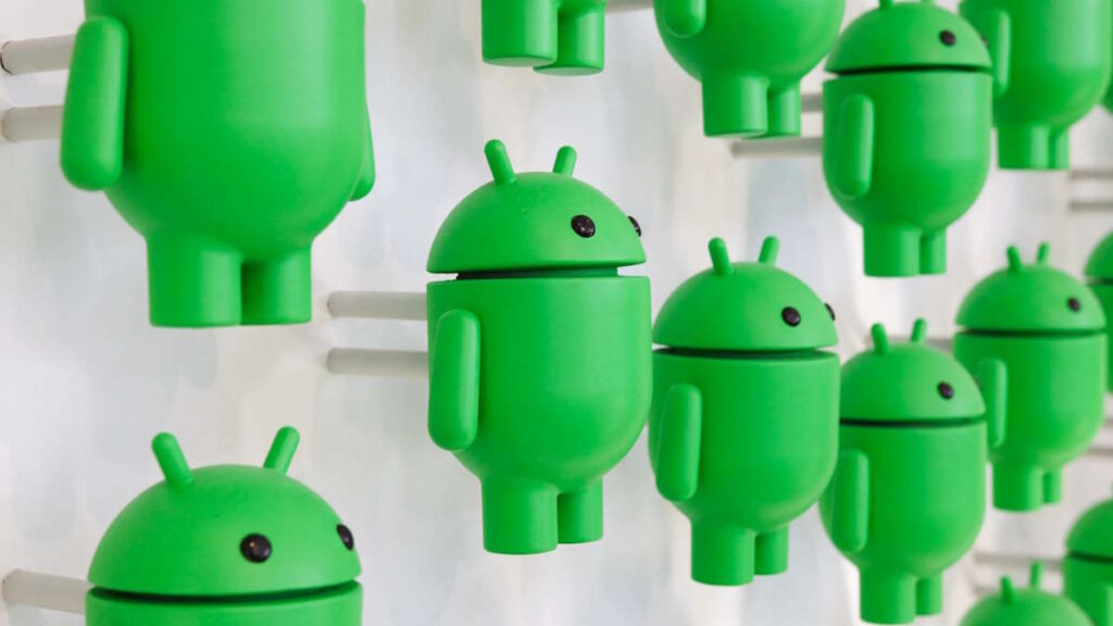 Xiaomi, Oppo, vivo e OnePlus estão a explorar a ideia de usar o Android sem a Google