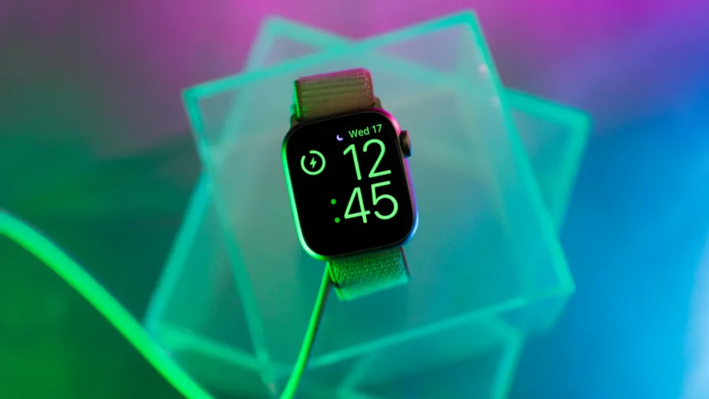 Chegou o novo watchOS 11 e traz uma app de tradução