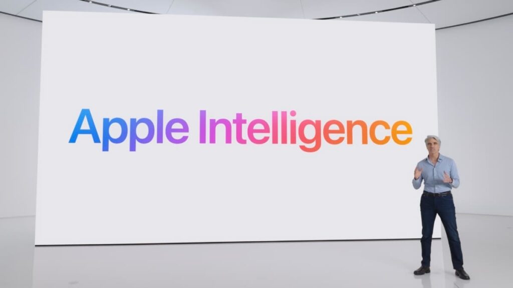 É oficial! A Apple Intelligence chega à UE na primavera de 2025