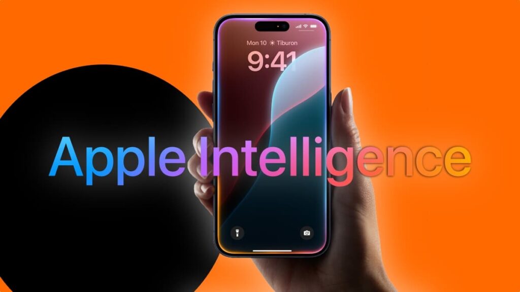 Apple irá lançar o iOS 18.1 com Apple Intelligence no dia 28 de outubro