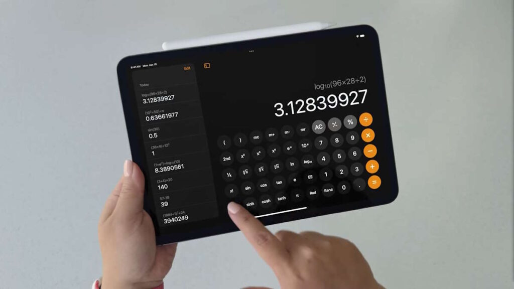 O novo iPadOS 18 traz uma novidade que era pedida há anos! Descubra o que a Apple criou