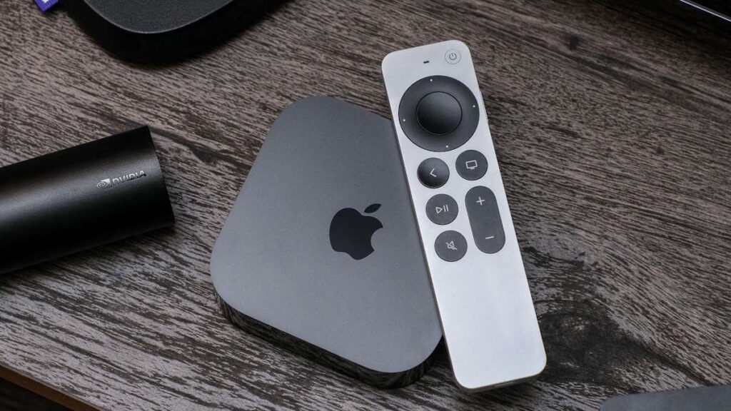 Se tem uma Apple TV mais antiga poderá em breve deixar de conseguir aceder à Netflix