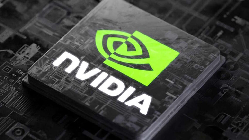NVIDIA bate a Apple e é a segunda empresa mais valiosa, atingindo 3,01 biliões
