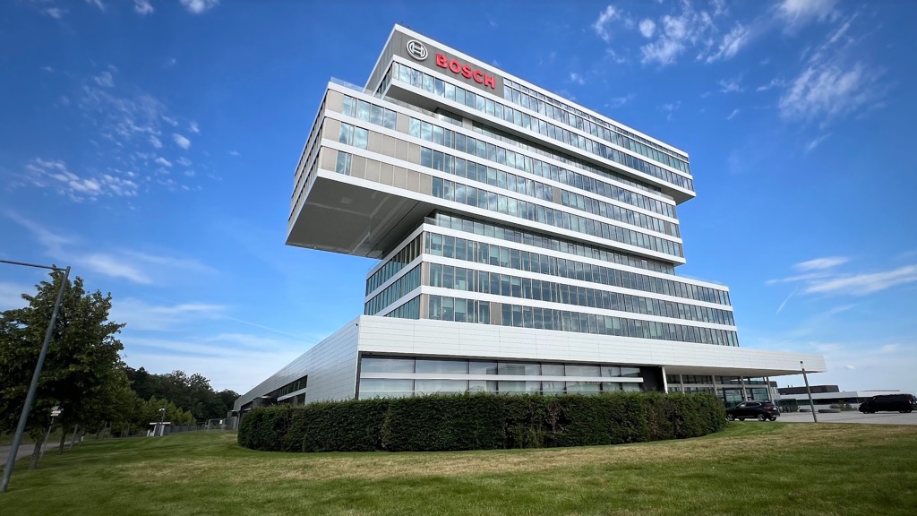Bosch aposta forte na programação para criar “Tecnologia para a vida”