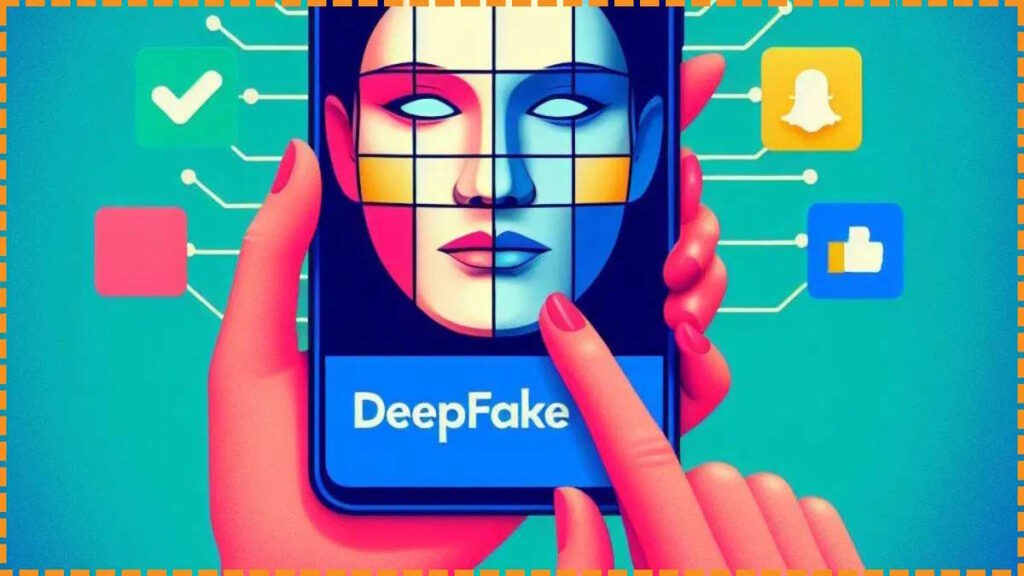 Google não quer deepfakes no Android e irá bloquear apps que ultrapassem novos limites
