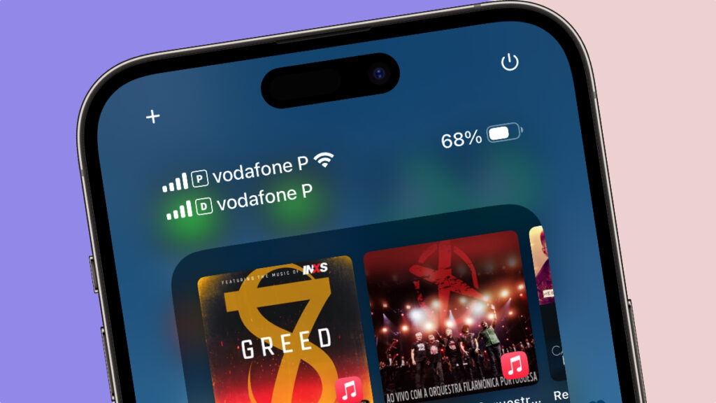 Esqueceu-se como se desliga o iPhone? O iOS 18 oferece agora um botão de desligar dedicado