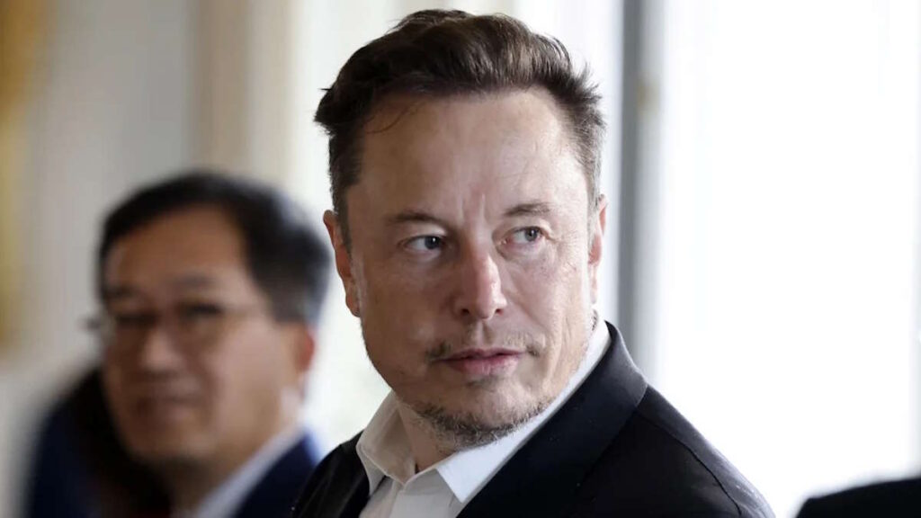 Elon Musk conseguiu! Tesla vai pagar mais de 50 mil milhões de euros de prémio