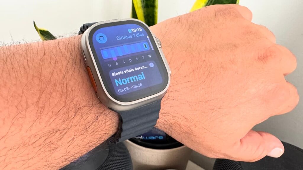 Beta pública do watchOS 11: 5 novas funcionalidades que devem facilitar a sua vida