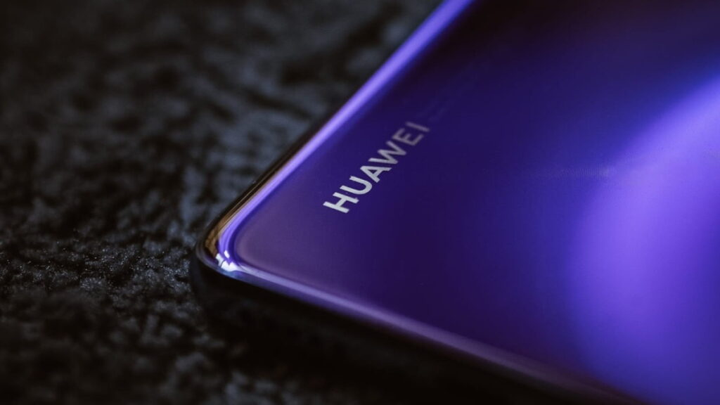 Contagem decrescente para Black Friday: seleção de produtos Huawei com desconto