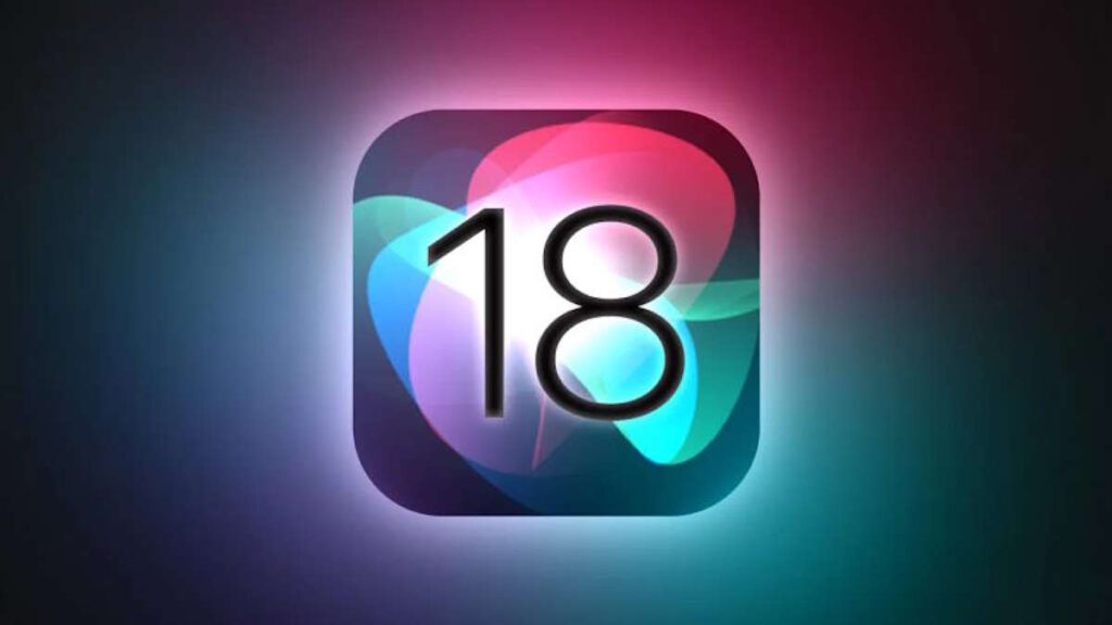 Apple lança as primeiras betas públicas do iOS 18, iPadOS 18, entre outros