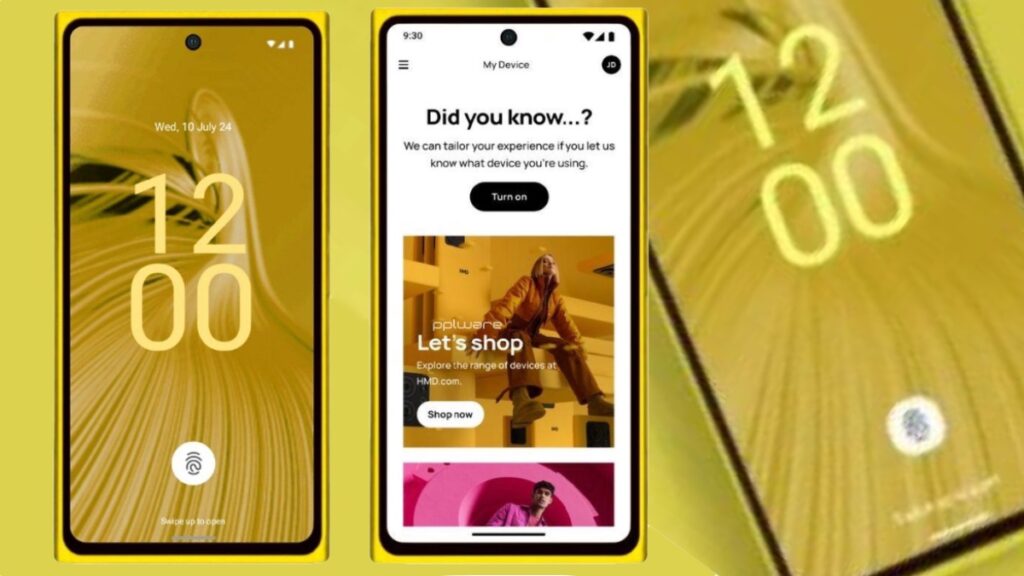 Um novo smartphone Lumia pode estar a caminho… sim, ainda em 2024