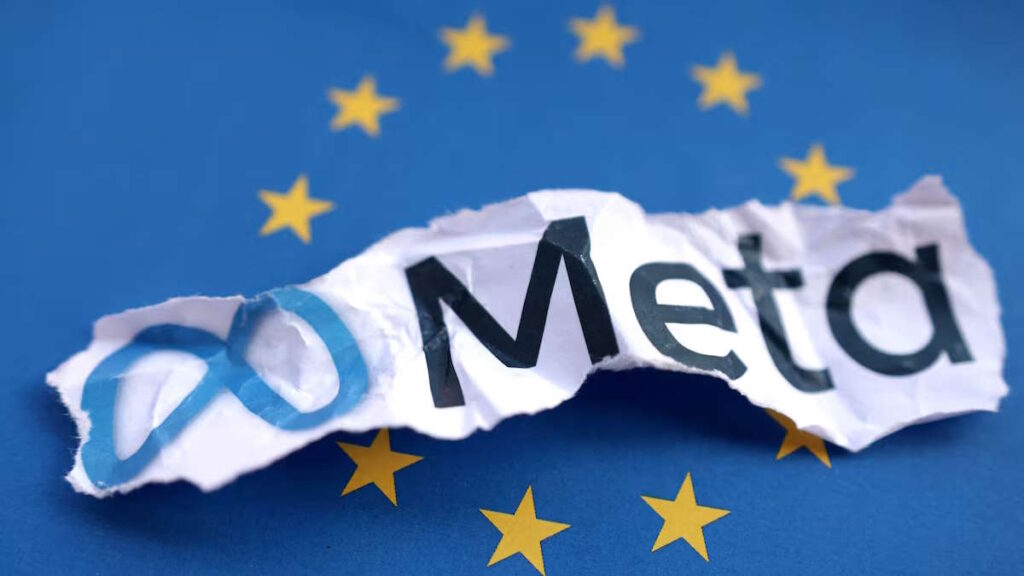 Bruxelas questiona Meta sobre descontinuação de ferramenta contra desinformação