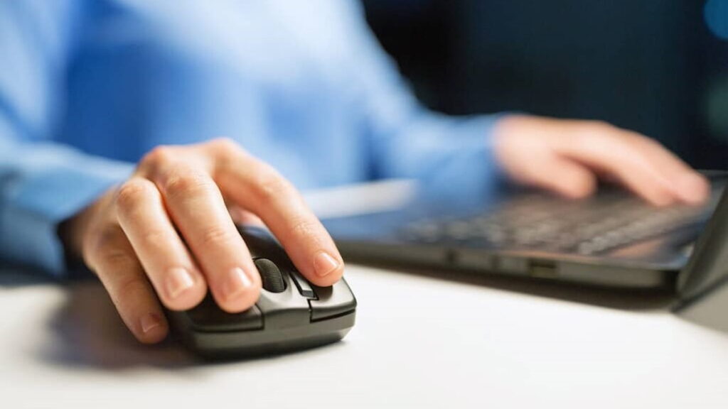 Utiliza “mouse jigglers”? É melhor começar a ter cuidado…