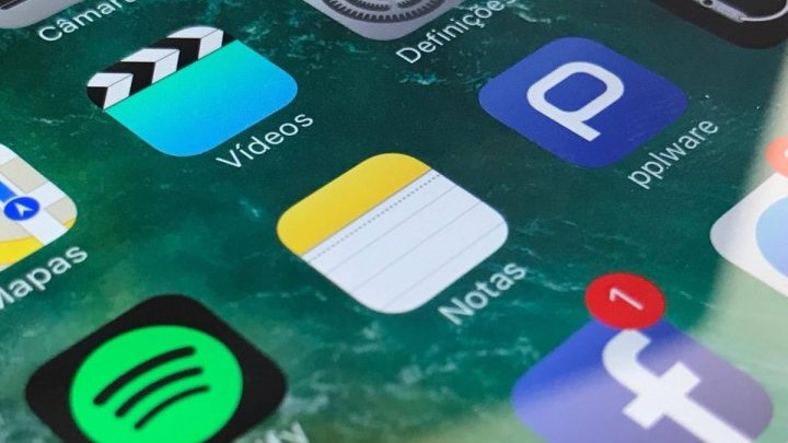 4 dicas da aplicação Notas do iPhone que provavelmente não conhece