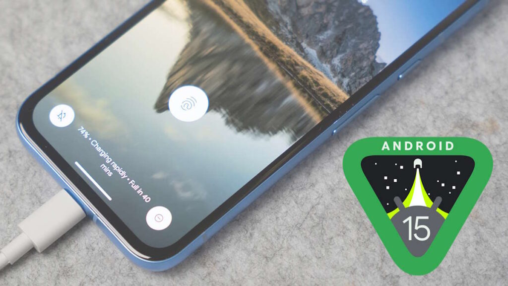 Android 15: Google tornou mais simples poupar bateria nos smartphones