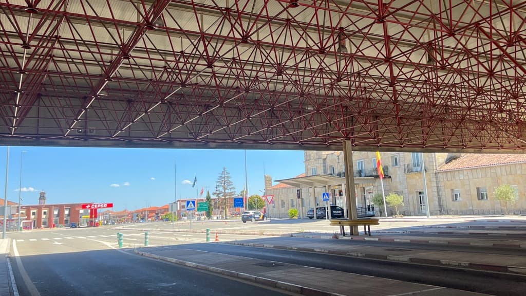 Radares de Velocidade em Portugal são notícia em Espanha…