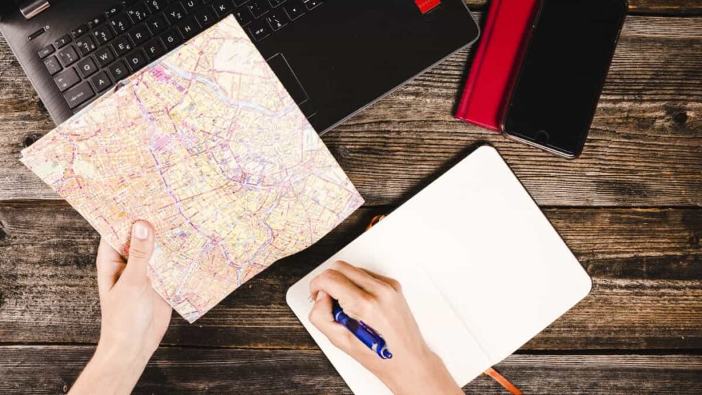Este site vai revolucionar a organização das suas viagens!