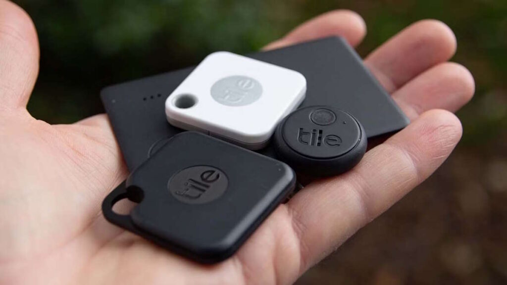 Se tem um Tile, tenha muito cuidado! Dados pessoais dos utilizadores foram roubados