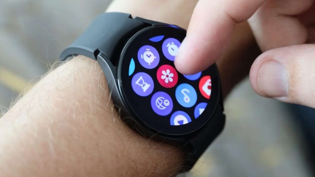 Samsung traz o fim do Tizen nos smartwatches e já mostrou os seus planos