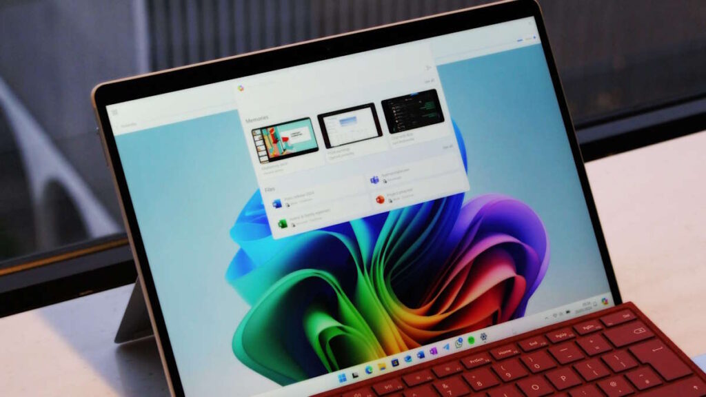 Esta app deixa ter o Recall do Windows 11 em todos os PCs não suportados pela Microsoft