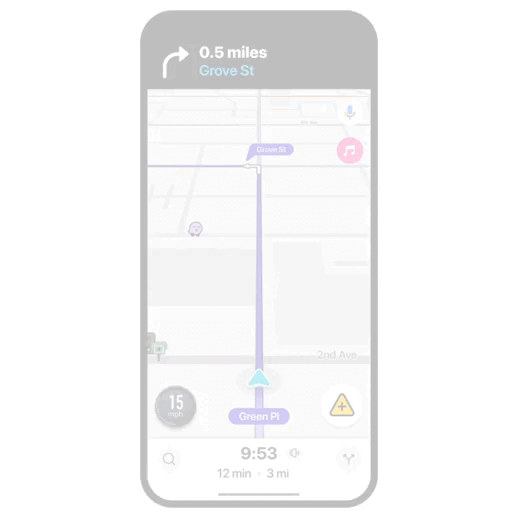 Google Maps Waze novidades funcionalidade