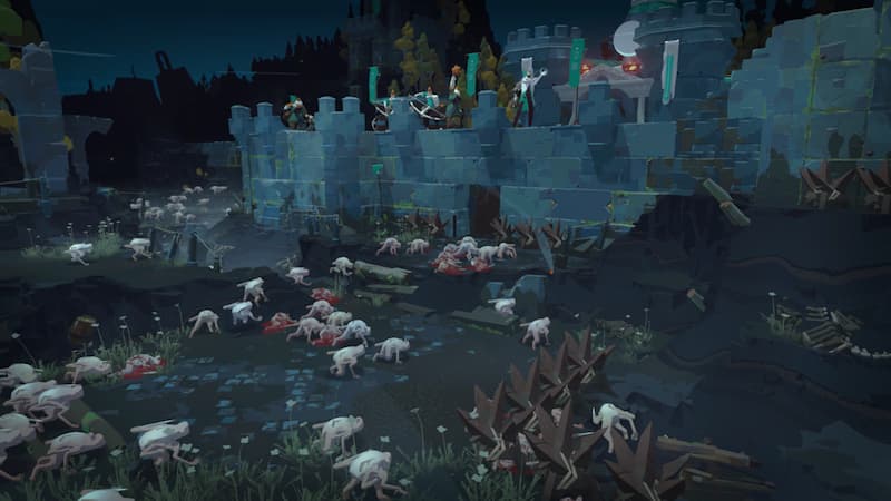 Cataclismo, um jogo catastrófico