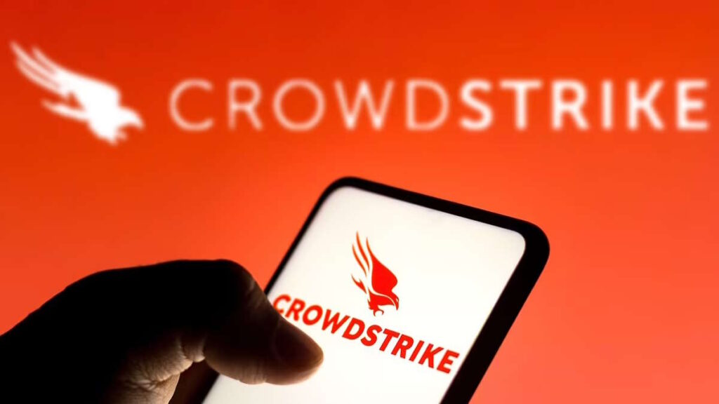 CrowdStrike culpa bug no seu próprio software de teste pela falha informática global