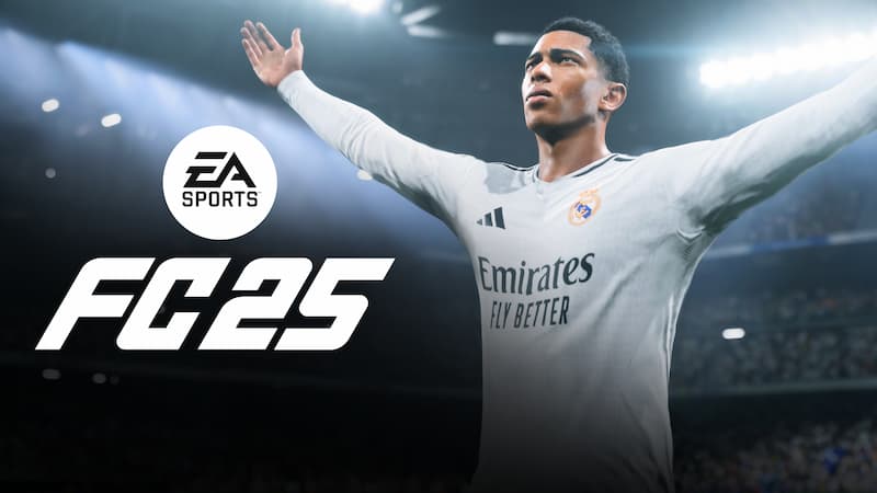 EA SPORTS FC 25 reforça elo entre fãs e clubes
