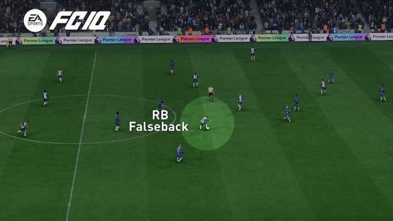 Vamos conhecer um pouco melhor a Jogabilidade de EA Sports FC 25